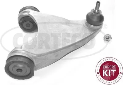 Produktbild von CORTECO 49398631 Querlenker Vorne Links Oben für ALFA ROMEO 147 (937)