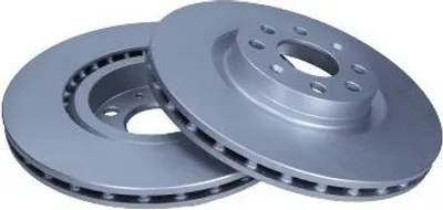 Produktbild von 2x QUARO Bremsscheibe QD4513 für OPEL Corsa D Schrägheck (S07) Adam (M13) 43 2mm