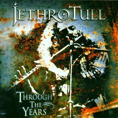 Obrázek produktu pro Jethro Tull: Through The Years