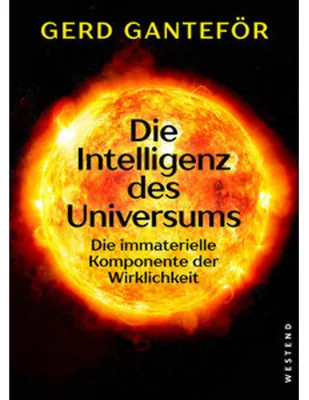 Obrázok produktu pre Die Intelligenz des Universums