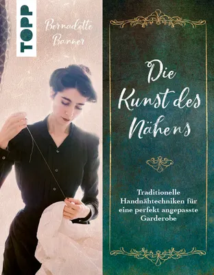 Obrázek produktu pro Die Kunst des Nähens