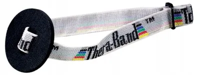 Produktbild von Thera-Band Türhalterung für Übungsbänder Fitness Zubehör