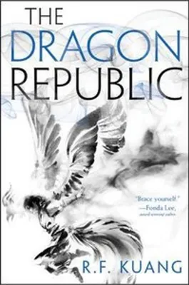 Zdjęcie produktu dla The Dragon Republic