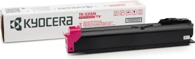 Produktbild von Toner Kyocera TK-5315M TASKalfa 408ci,508ci Magenta
