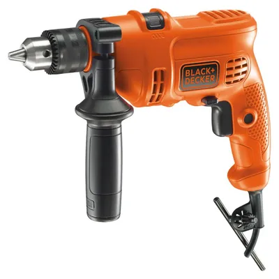 Immagine prodotto di Trapano Elettrico 500W BLACK+DECKER BEH200