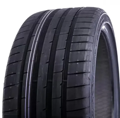 Produktbild von 245/35Zr19 93Y Eagle F1 Supersport Xl Fp