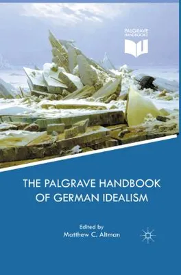 Zdjęcie produktu dla The Palgrave Handbook of German Idealism