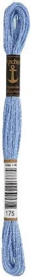 Produktbild von Anchor Stranded Baumwolle 00175 8 m Stickgarn