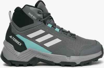 Produktbild von Adidas HP8725, Weiblich, Erwachsener, Schwarz, Blau, Grau, Outdoor-Schuhe, Wandern, Halbhoch