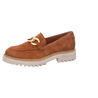 Produktbild von Tamaris Da.-Slipper Slipper Beige