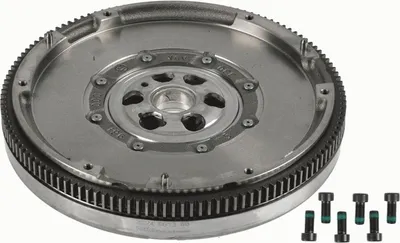 Zdjęcie produktu dla Koło Dwumasowe Vw Beetle/Golf/Jetta/Passat/Touran 1,6-2,0 Tdi 08-