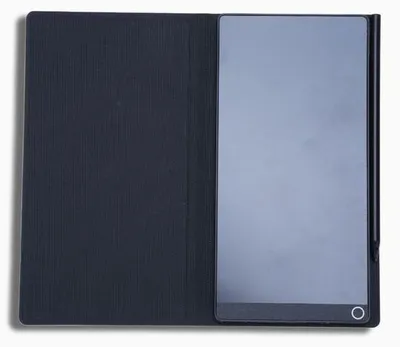 Productafbeelding van LCD-schrijftablet van 6,5 inch met recyclefunctie