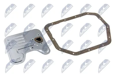 Produktbild von NTY FSF-HY-002 Hydraulikfiltersatz AT Automatikgetriebe für HYUNDAI GETZ (TB)