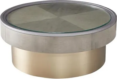 Immagine prodotto di Tavolino rotondo di design Tavolini moderni Tavolino rotondo per divano Mobili