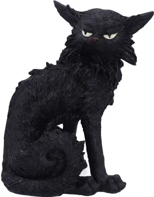 Produktbild von Nemesis Now Statue Salem Standard Standard