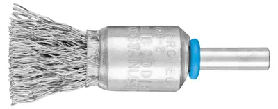 Zdjęcie produktu dla PFERD 43298002, Szczotka garnkowa, 6 mm, 1,5 cm, 18000 RPM, 1 szt.
