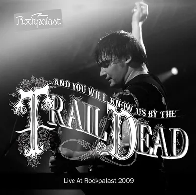 Obrázok produktu pre Live At Rockpalast 2009 - _Germany Music - (CD / L)