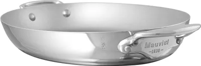 Image de Poêle ovale 'M'Cook' Taille : 30 cm L