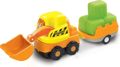 Produktbild von VTech 80-183904