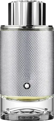 Image de Montblanc Explorer Platinum EDP 200 ml M