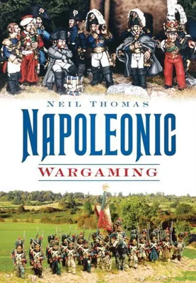 Produktbild von Napoleonic Wargaming