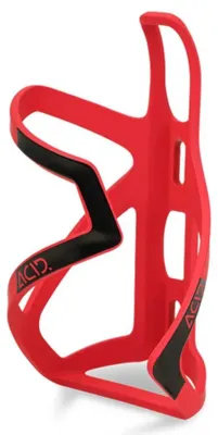 Immagine prodotto di Portabottiglia Acid Hpp Sidecage Rosso Rosso Taglia unica
