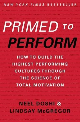 Image de Primed to Perform