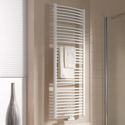 Immagine prodotto di Kermi Basic-50 curvo BH1448x51x450mm