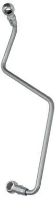 Produktbild von ALANKO Ölleitung für Turbolader Ölvorlaufleitung Turbolader 10921011 für FORD Fiesta Mk6 Schrägheck (JA8, JR8) Fiesta Mk5 Schrägheck Kuga Mk2 (DM2)