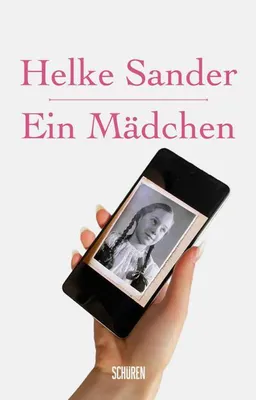 Obrázek produktu pro Ein Mädchen