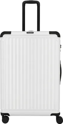 Produktbild von Travelite CRUISE 4w Trolley L - Weiss