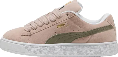 Immagine prodotto di Sneakers in pelle scamosciata XL