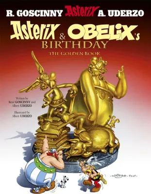 Produktbild von Asterix