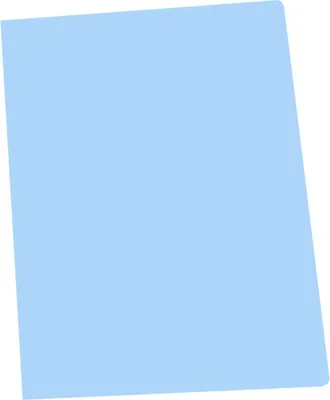 Immagine prodotto di Cartella di cartone Gio 180 G confezione da 50 pezzi Taglia unica