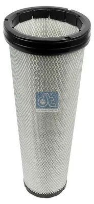 Produktbild von Luftfilter DT Spare Parts 3.18529 für MAN TGA Filtereinsatz