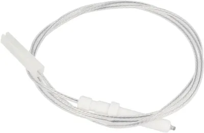 Produktbild von Funkenelektrode passend für Ariston Ofen Dreifachkerze 482000026855