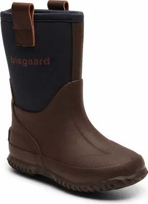 Produktbild von Bisgaard Neo Thermo  Navy Größe EU 26