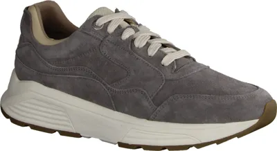 Produktbild von Xsensible Sportliche Schnürschuhe Herren 31383434323235 Grau 42 EU