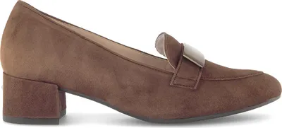 Produktbild von Gabor 1.432.18_7, Pumps in Braun für Damen, Größe 40