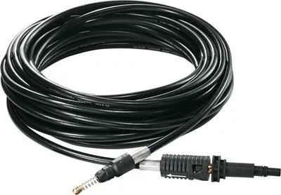 Produktbild von Rohrreiniger, 10 m (130 bar), Systemzubehör