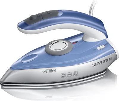 Produktbild von SEVERIN BA 3234 Reisebügeleisen 1000 W