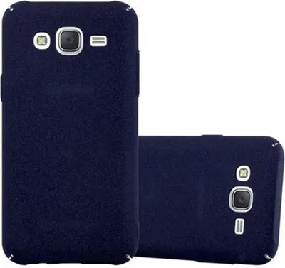 Obrázok produktu pre Cadorabo DE-109219, Samsung, Samsung Galaxy J5 2015, Modrá