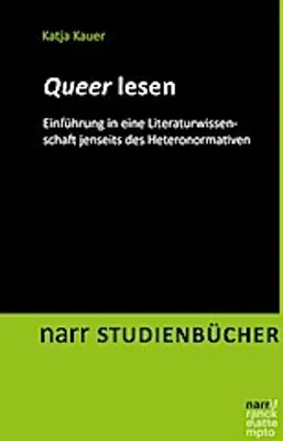 Obrázok produktu pre Queer lesen