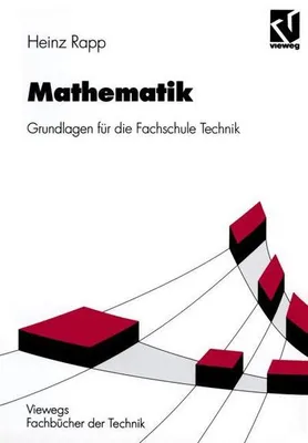 Obrázok produktu pre Mathematik