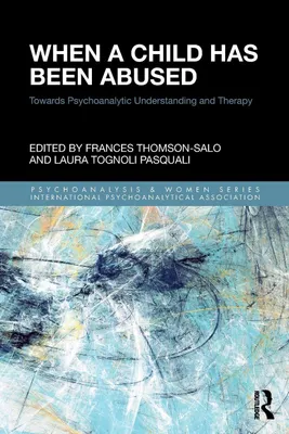 Produktbild von When a Child Has Been Abused