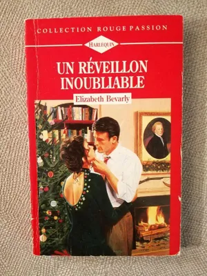 Image de Un reveillon inoubliable - jake's christmas