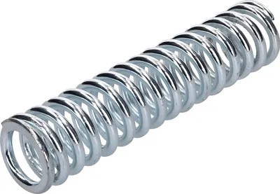 Obrázek produktu pro Pružina / tlačná pružina zadní vzpěry pro Simson S50, S51, SR4-1, SR4-2, SR4-3, SR4-4, Schwalbe, Star, Sperber, Spatz, Habicht