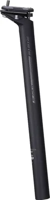 Immagine prodotto di reggisella 27,2 x 350 mm BBB ElitePost nero