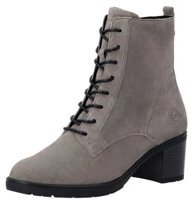 Produktbild von Remonte Stiefelette Stiefelette Veloursleder