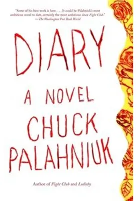 Immagine prodotto di Diary